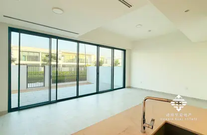 Townhouse - 3 Bedrooms - 4 Bathrooms for rent in Elora - The Valley - Dubai