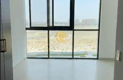 Apartment - Studio - 1 Bathroom for rent in Bluebay Walk - Ajmal Makan City - Sharjah Waterfront City - Sharjah Apartment - Studio - 1 Bathroom for rent in Bluebay Walk - Ajmal Makan City - Sharjah Waterfront City - Sharjah
