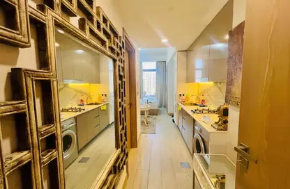 شقة - 1 حمام للايجار في 16 عزيزي ريفيرا - عزيزي ريفيرا - ميدان واحد - ميدان - دبي