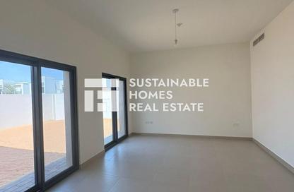 Villa - 5 - 7 for rent in Alreeman II - Al Shamkha - Abu Dhabi Villa - 5 - 7 for rent in Alreeman II - Al Shamkha - Abu Dhabi