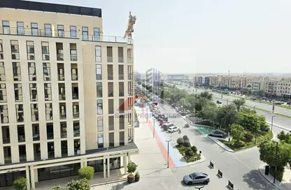 شقة - غرفة نوم - 2 حمامات للايجار في أسواق للعقارات - الممشى - مويلح - الشارقة