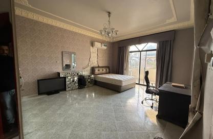 Villa - Studio - 6 Bathrooms for rent in Al Manhal - Abu Dhabi