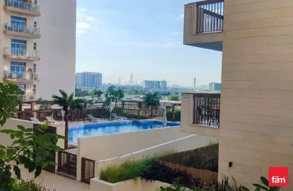 شقة - 2 غرف نوم - 4 حمامات للايجار في أفينيو ريزيدنس 4 - افينيو ريزدنس - الفرجان - دبي شقة - 2 غرف نوم - 4 حمامات للايجار في أفينيو ريزيدنس 4 - افينيو ريزدنس - الفرجان - دبي