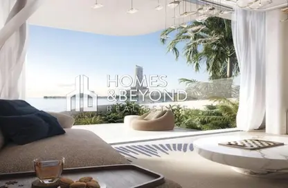 Apartment - 3 Bedrooms - 3 Bathrooms for sale in Oystra - Al Marjan Island - Ras Al Khaimah