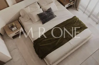 Apartment - 2 Bedrooms - 3 Bathrooms for sale in The Willows Residences - Mohammed Bin Rashid City - Dubai