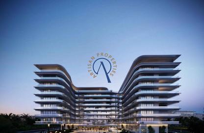 Apartment - 3 Bedrooms - 4 Bathrooms for sale in Bond Enclave - Arjan - Dubai Apartment - 3 Bedrooms - 4 Bathrooms for sale in Bond Enclave - Arjan - Dubai