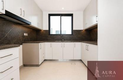 Villa - 4 Bedrooms - 5 Bathrooms for rent in Elie Saab 2 - Elie Saab - Arabian Ranches 3 - Dubai
