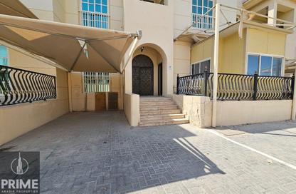 Villa - 4 - 6 for rent in Khalifa City A Villas - Khalifa City A - Khalifa City - Abu Dhabi Villa - 4 - 6 for rent in Khalifa City A Villas - Khalifa City A - Khalifa City - Abu Dhabi