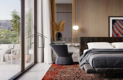 Apartment - 2 - 2 for sale in Palace Residences 2 - Palace Residences at Hills Estate - Dubai Hills Estate - Dubai