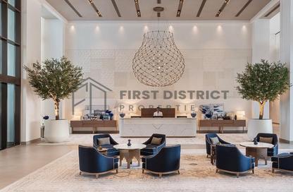 شقة - 2 - 2 للبيع في Palace ريزيدنسز 2 - Palace ريزيدنسز at Hills Estate - دبي هيلز استيت - دبي