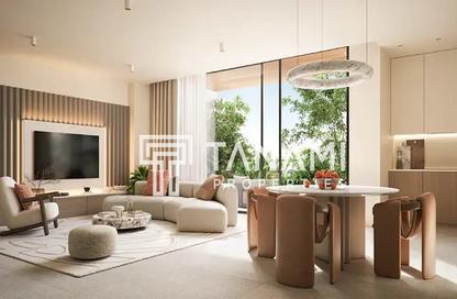 Apartment - 1 - 2 for sale in Talea - Maritime City - Dubai