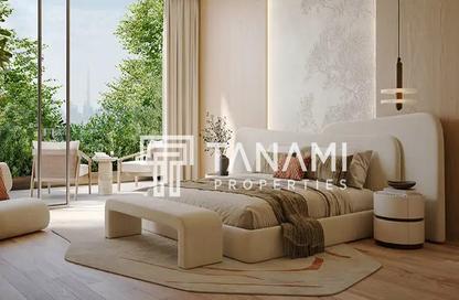 Apartment - 1 - 2 for sale in Talea - Maritime City - Dubai Apartment - 1 - 2 for sale in Talea - Maritime City - Dubai