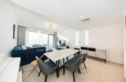 Apartment - 3 - 4 for sale in Downtown Views II Tower 2 - Downtown Views II - Zabeel 2 - Zabeel - Dubai
