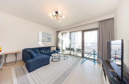 Apartment - 3 - 4 for sale in Downtown Views II Tower 2 - Downtown Views II - Zabeel 2 - Zabeel - Dubai