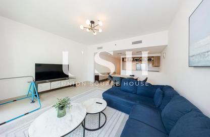 Apartment - 3 - 4 for sale in Downtown Views II Tower 2 - Downtown Views II - Zabeel 2 - Zabeel - Dubai