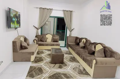 Apartment - 2 Bedrooms - 2 Bathrooms for rent in Al Rashidiya Towers - Al Rashidiya - Ajman Downtown - Ajman Apartment - 2 Bedrooms - 2 Bathrooms for rent in Al Rashidiya Towers - Al Rashidiya - Ajman Downtown - Ajman