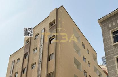 Whole Building - Studio - 7+ Bathrooms for sale in Al Rashidiya Towers - Al Rashidiya - Ajman Downtown - Ajman Whole Building - Studio - 7+ Bathrooms for sale in Al Rashidiya Towers - Al Rashidiya - Ajman Downtown - Ajman