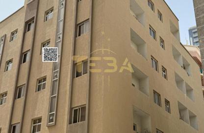 Whole Building - Studio - 7+ Bathrooms for sale in Al Rashidiya Towers - Al Rashidiya - Ajman Downtown - Ajman Whole Building - Studio - 7+ Bathrooms for sale in Al Rashidiya Towers - Al Rashidiya - Ajman Downtown - Ajman