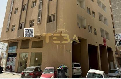 Whole Building - Studio - 7+ Bathrooms for sale in Al Rashidiya Towers - Al Rashidiya - Ajman Downtown - Ajman Whole Building - Studio - 7+ Bathrooms for sale in Al Rashidiya Towers - Al Rashidiya - Ajman Downtown - Ajman