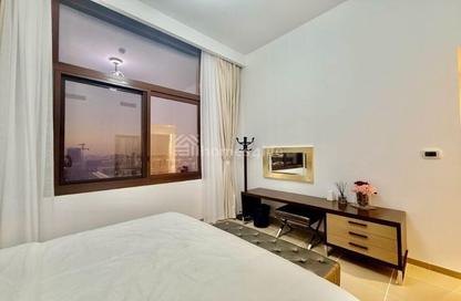 Apartment - 2 Bedrooms - 2 Bathrooms for rent in Warda Apartments 1A - Warda Apartments 1 - Warda Apartments - Town Square - Dubai