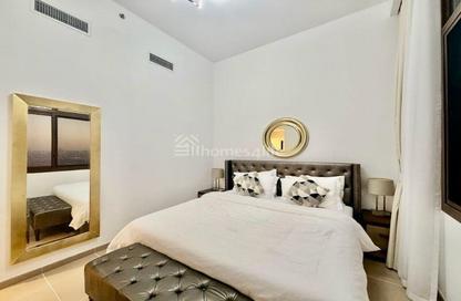 Apartment - 2 Bedrooms - 2 Bathrooms for rent in Warda Apartments 1A - Warda Apartments 1 - Warda Apartments - Town Square - Dubai