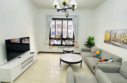 Apartment - 1 Bedroom - 2 Bathrooms for rent in Mirage Residence - Dubai Silicon Oasis - Dubai
