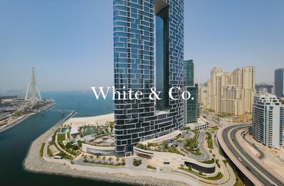 Apartment - 3 Bedrooms - 4 Bathrooms for rent in 5242 Tower 2 - 5242 - Dubai Marina - Dubai Apartment - 3 Bedrooms - 4 Bathrooms for rent in 5242 Tower 2 - 5242 - Dubai Marina - Dubai