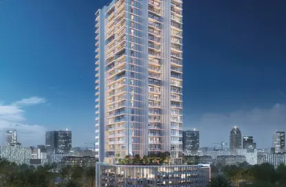 شقة - 2 غرف نوم - 3 حمامات للبيع في أفانت جارد ريزيدنسز2 - قرية جميرا الدائرية - دبي