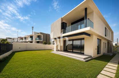 Villa - 5 Bedrooms - 6 Bathrooms for sale in Jebel Ali Village Villas - Jebel Ali Village - Jebel Ali - Dubai
