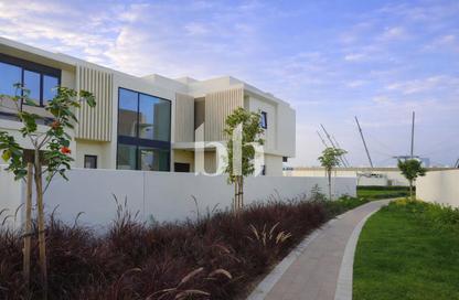 Villa - 5 Bedrooms - 6 Bathrooms for sale in Jebel Ali Village Villas - Jebel Ali Village - Jebel Ali - Dubai