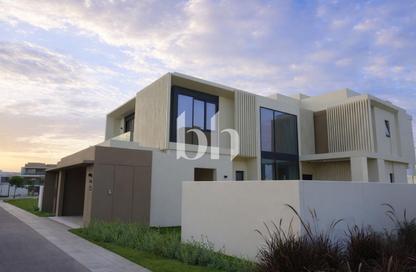 Villa - 5 Bedrooms - 6 Bathrooms for sale in Jebel Ali Village Villas - Jebel Ali Village - Jebel Ali - Dubai