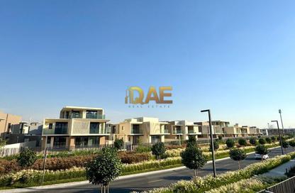 Villa - 4 Bedrooms - 5 Bathrooms for rent in Jebel Ali Village Townhouses - Jebel Ali Village - Jebel Ali - Dubai