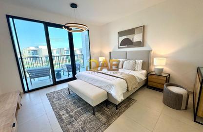 Villa - 4 Bedrooms - 5 Bathrooms for rent in Jebel Ali Village Townhouses - Jebel Ali Village - Jebel Ali - Dubai