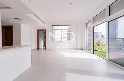 Apartment - 1 Bedroom - 2 Bathrooms for rent in Parkside Residence - Shams Abu Dhabi - Al Reem Island - Abu Dhabi Apartment - 1 Bedroom - 2 Bathrooms for rent in Parkside Residence - Shams Abu Dhabi - Al Reem Island - Abu Dhabi
