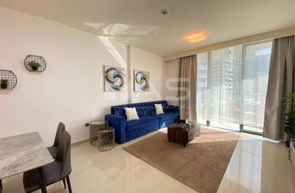 Apartment - 1 Bedroom - 1 Bathroom for rent in Bay Residences - Hayat Island - Mina Al Arab - Ras Al Khaimah
