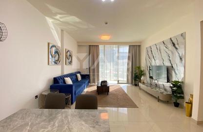 Apartment - 1 Bedroom - 1 Bathroom for rent in Bay Residences - Hayat Island - Mina Al Arab - Ras Al Khaimah