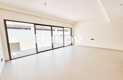 Townhouse - 4 - 3 for rent in Costa Brava 1 - Costa Brava - Damac Lagoons - Dubai