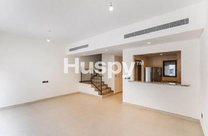 Townhouse - 4 - 3 for rent in Costa Brava 1 - Costa Brava - Damac Lagoons - Dubai