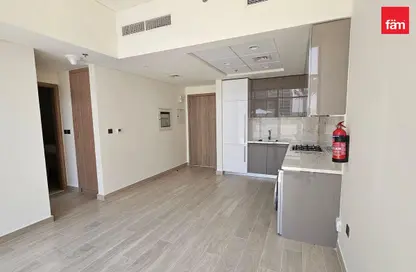 Apartment - 1 Bedroom - 1 Bathroom for sale in Azizi Riviera 23 - Azizi Riviera - Meydan One - Meydan - Dubai