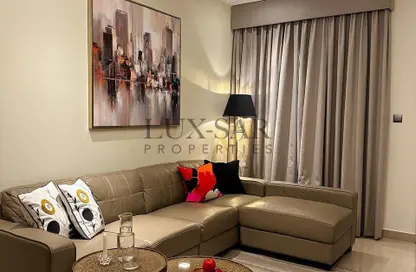 Apartment - 1 Bedroom - 2 Bathrooms for sale in Elite Downtown Residence - Downtown Dubai - Dubai