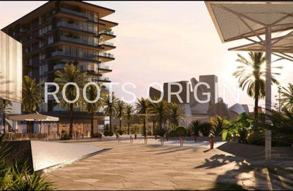 Apartment - 2 Bedrooms - 2 Bathrooms for sale in Groves - The Pearl Residences at Saadiyat - Saadiyat Island - Abu Dhabi Apartment - 2 Bedrooms - 2 Bathrooms for sale in Groves - The Pearl Residences at Saadiyat - Saadiyat Island - Abu Dhabi