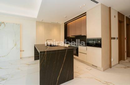 Townhouse - 3 Bedrooms - 4 Bathrooms for rent in Jasmine Lane - Jumeirah Golf Estates - Dubai Townhouse - 3 Bedrooms - 4 Bathrooms for rent in Jasmine Lane - Jumeirah Golf Estates - Dubai