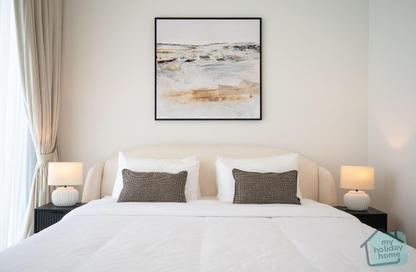 Apartment - 2 Bedrooms - 2 Bathrooms for rent in Oxford Gardens - Arjan - Dubai