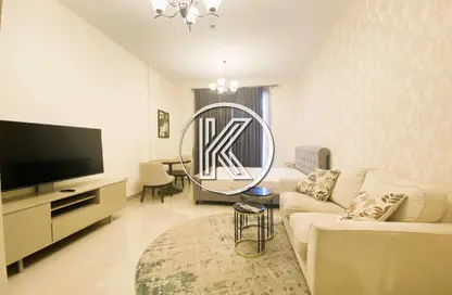 Apartment - Studio - 1 Bathroom for rent in Roxana Residence B - Roxana Residences - District 12 - Jumeirah Village Circle - Dubai