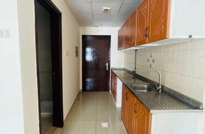 Apartment - Studio - 1 Bathroom for rent in Muwaileh - Sharjah