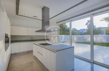 فيلا - 4 غرف نوم - 5 حمامات للايجار في ذا نسيت - البراري - دبي