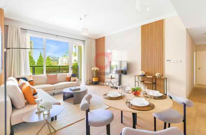 Apartment - 2 - 2 for rent in La Cote Building 4 - La Cote - Port de La Mer - La Mer - Jumeirah - Dubai Apartment - 2 - 2 for rent in La Cote Building 4 - La Cote - Port de La Mer - La Mer - Jumeirah - Dubai