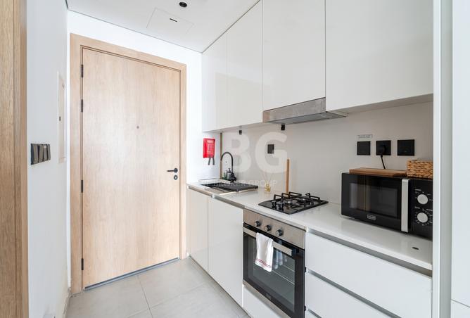 Elegant Studio | Furnished | Available From Oct photo 3
