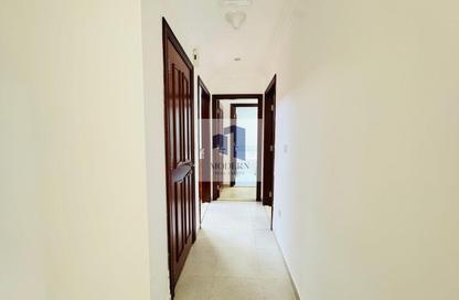 Apartment - 2 Bedrooms - 4 Bathrooms for rent in Al Telal 5 - Al Barsha 1 - Al Barsha - Dubai