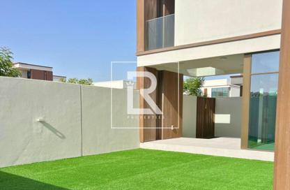تاون هاوس - 3 غرف نوم - 4 حمامات للايجار في سوق الجبيل - جزيرة الجبيل - أبوظبي